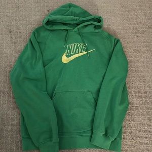Vintage Nike sweatshirt